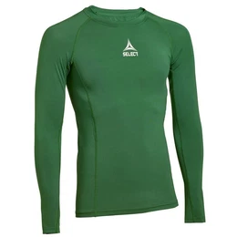 Unterziehshirt Jungen Funktionsshirt Compression Lang