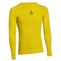 Unterziehshirt Herren Funktionsshirt Compression Lang