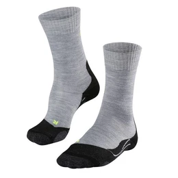 Sportsocken Herren Trekking Socken TK2 16474