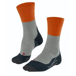 Sportsocken Herren Trekking Socken TK2 16474