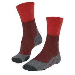 Sportsocken Herren Trekking Socken TK2 16474