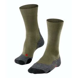 Sportsocken Herren Trekking Socken TK2 16474