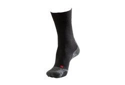 FALKE Socken TK2 schwarz