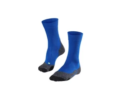 FALKE Socken TK2 Blau/Hellblau