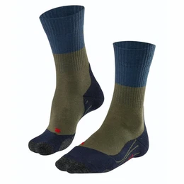 Sportsocken Herren Trekking Socken TK2 16474