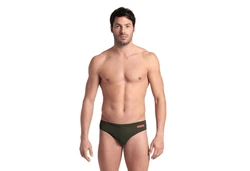 Arena MENS SWIM BRIEFS SOLID 004773 004773