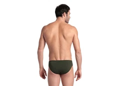 Arena MENS SWIM BRIEFS SOLID 004773 004773