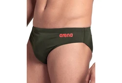 Arena MENS SWIM BRIEFS SOLID 004773 004773