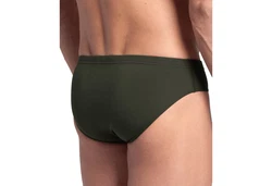 Arena MENS SWIM BRIEFS SOLID 004773 004773