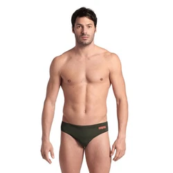 Arena MENS SWIM BRIEFS SOLID 004773 004773