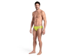 Arena MENS SWIM BRIEFS SOLID 004773 004773