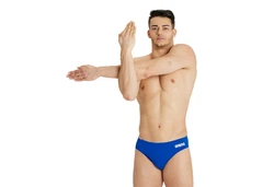 Arena MENS SWIM BRIEFS SOLID 004773 004773