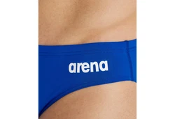 Arena MENS SWIM BRIEFS SOLID 004773 004773