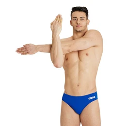 Badehose Herren Badehose MENS SWIM BRIEFS SOLID 004773