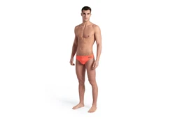 Arena MENS SWIM BRIEFS SOLID 004773 004773