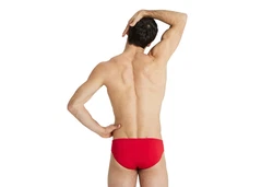 Arena MENS SWIM BRIEFS SOLID 004773 004773