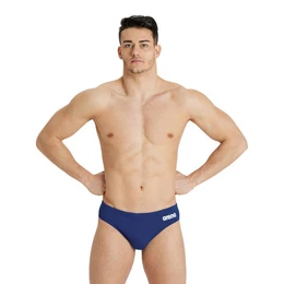 Badehose Herren Badehose MENS SWIM BRIEFS SOLID 004773