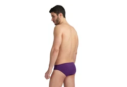 Arena MENS SWIM BRIEFS SOLID 004773 004773