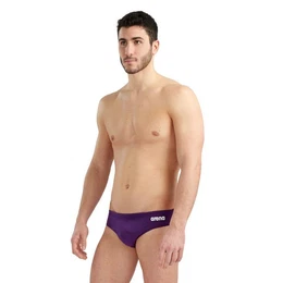 Badehose Herren Badehose MENS SWIM BRIEFS SOLID 004773