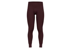 Odlo Lange Unterhose BL Bottom Long Active Warm Eco 159122