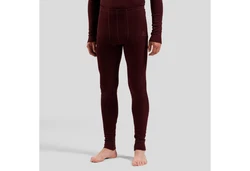 Odlo Lange Unterhose BL Bottom Long Active Warm Eco 159122