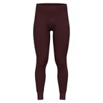 Odlo Lange Unterhose BL Bottom Long Active Warm Eco 159122