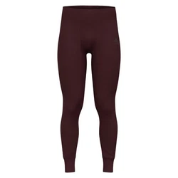 Odlo Lange Unterhose BL Bottom Long Active Warm Eco 159122