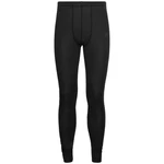Odlo Lange Unterhose BL Bottom Long Active Warm Eco 