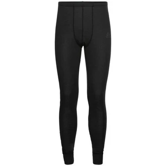 Odlo Lange Unterhose BL Bottom Long Active Warm Eco 