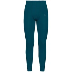 Odlo Lange Unterhose BL Bottom Long Active Warm Eco 159122