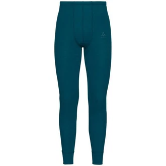 Odlo Lange Unterhose BL Bottom Long Active Warm Eco 159122
