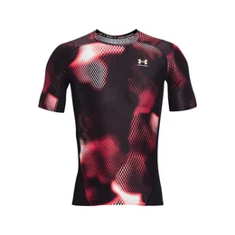Unterziehshirt Herren Kompressionsshirt IsoChill Prtd Comp SS 1374077