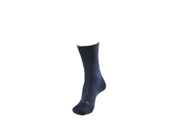 FALKE Strümpfe Socke TK2 Explore Wool Dunkelblau/Blau/Grau
