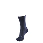 FALKE Strümpfe Socke TK2 Explore Wool Dunkelblau/Blau/Grau