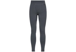 Odlo Funktionsunterhose BL Bottom long PERFORMANCE WAR Dunkelgrau/Grau/Hellgrau/Dunkelblau