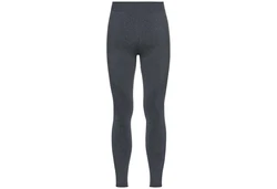 Odlo Funktionsunterhose BL Bottom long PERFORMANCE WAR Dunkelgrau/Grau/Hellgrau/Dunkelblau