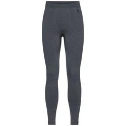 Odlo Funktionsunterhose BL Bottom long PERFORMANCE WAR Dunkelgrau/Grau/Hellgrau/Dunkelblau