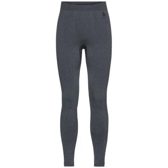 Odlo Funktionsunterhose BL Bottom long PERFORMANCE WAR Dunkelgrau/Grau/Hellgrau/Dunkelblau