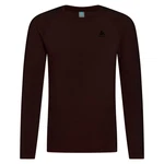 Odlo Funktionsunterhemd BL TOP crew neck l/s PERFORMAN 