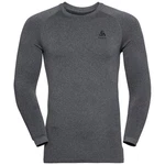 Odlo Funktionsunterhemd BL TOP crew neck l/s PERFORMAN 
