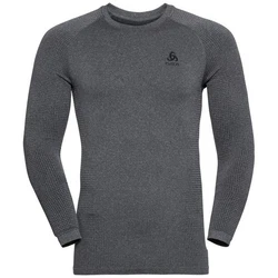 Odlo Funktionsunterhemd BL TOP crew neck l/s PERFORMAN 