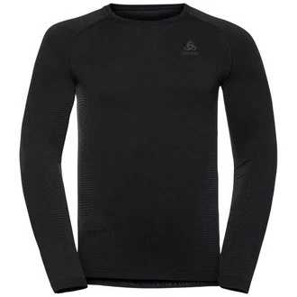Odlo Funktionsunterhemd BL TOP crew neck l/s PERFORMAN