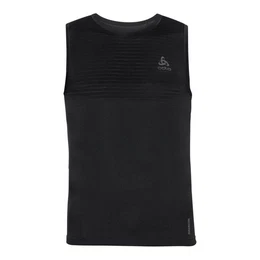 Unterziehshirt Herren Top BL Top Crew Neck Singlet Performance 188472
