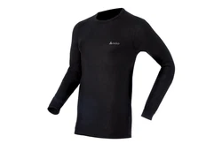 Odlo Unterziehshirt Herren Shirt l/s crew neck WARM 152022 152022