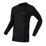 Odlo Unterziehshirt Herren Shirt l/s crew neck WARM 152022 152022