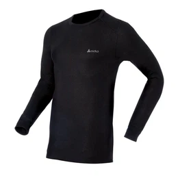 Unterziehshirt Herren Shirt l/s crew neck WARM 152022