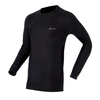 Odlo Unterziehshirt Herren Shirt l/s crew neck WARM 152022 152022