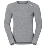 Odlo Unterziehshirt Herren Shirt l/s crew neck WARM 152022 152022