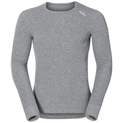 Odlo Unterziehshirt Herren Shirt l/s crew neck WARM 152022 152022