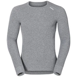Unterziehshirt Herren Shirt l/s crew neck WARM 152022